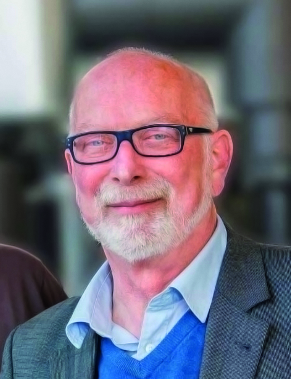 Volker Müller