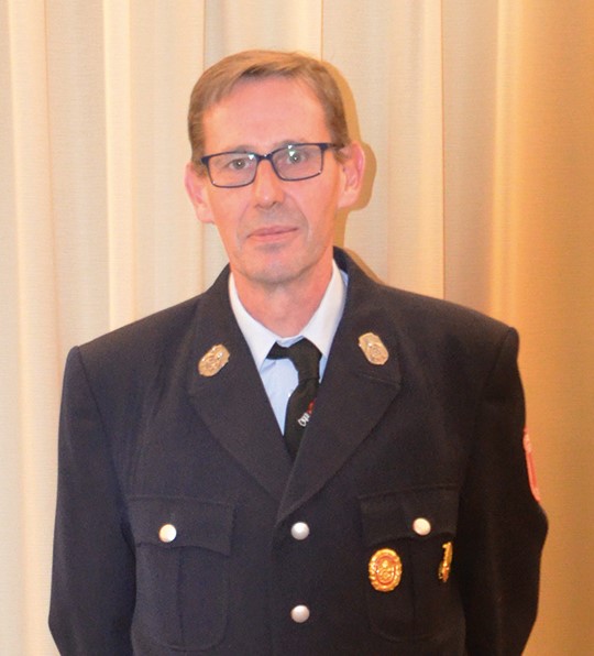 Andreas Horstmann